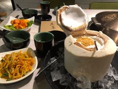 -狐狸爱上椰子鸡(滨江星光大道店)