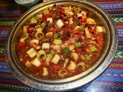 -驿楼兰·新疆菜(火车站店)
