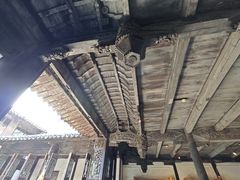 -乌镇东栅景区