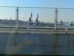 -海堤纪念公园