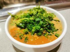 料碗-海底捞火锅(凯德广场店)