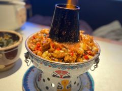 -湘鼎盛·大厨鲜炒湖南味(高新银泰店)