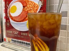 -香港新发烧腊茶餐厅(万象店)