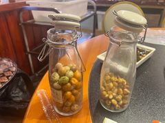 -灶座小锅烀饼·铁锅炖(道里店)