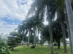 -石炮台公园
