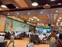 -绿雅居原生态农庄(小涌店)