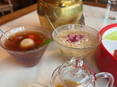 -小吊梨汤·北京菜·烤鸭(王府井银泰in88店)