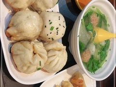 -大壶春生煎(四川中路店)