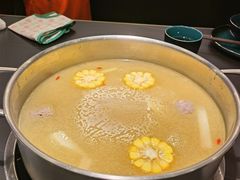 -二刀潮牛(重庆光环购物公园店)