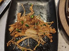 -不夜天烧烤牛骨头(南湖店)