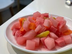-墩儿大碗宽面(来福士店)