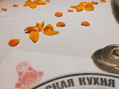 -俄士厨房(时代天街店)