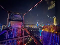-星城之眼摩天轮