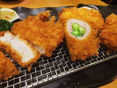 双人餐-胜博殿日式炸猪排(悠唐店)