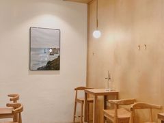用餐区-常识咖啡common sense(春熙路店)