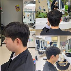-BEAUTY HAIR GANO