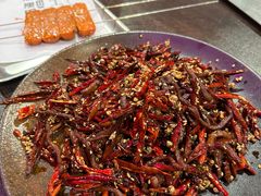 -马海涛牛肉串(领汇广场店)