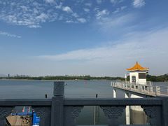 -东莞松山湖凯悦酒店