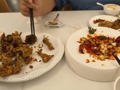 -羲和雅苑•北京烤鸭(国贸商城店)