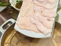 -荣叔港式沙嗲牛肉火锅(正佳潮流店)