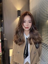 -FINE HAIR造型沙龙