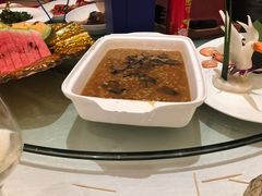 -苏州吴中白金汉爵大酒店