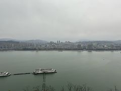 -丰都鬼城名山景区