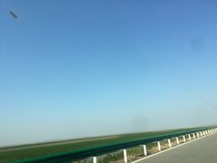 -鄱阳湖国家湿地公园