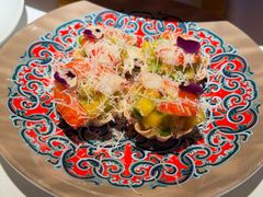-狮拾久·现代新加坡料理(福田COCO Park店)