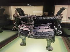 -上海博物馆(人民广场馆)