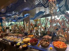 -温德姆至尊酒店·璇全日餐厅