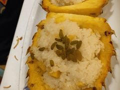 -大张烙馍村(泉山店)