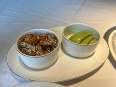 餐前小食-粤界(望京金辉店)