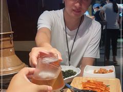 -火炉火自助餐(枫蓝国际店)