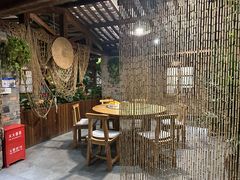 -丹江渔村(首都机场店)