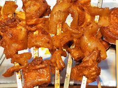 -熙成烧烤(白塔岭店)