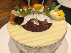 -AZUL by FUEL蓝色·法式酒馆(琶醍店)