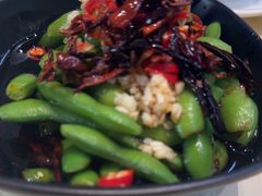 -聚味瞿记·龙虾堂(咸嘉湖店)