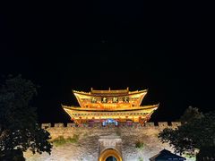 -大理古城