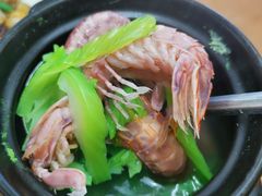 -鑫鸿达·海鲜闽菜热炒小馆(中山路店)