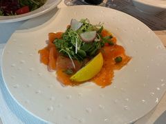 -安妮意大利餐厅(日坛店)