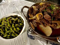 -麻木老地方牛筋牛杂(长堤街店)