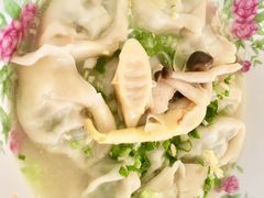 -盒马鲜生(馥邦国际店)