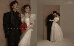 -AOROA·奥洛拉婚纱摄影·旅拍·礼服