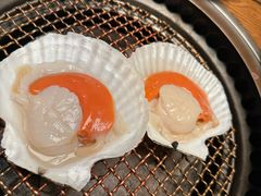 -炎蔵牛舌烤肉