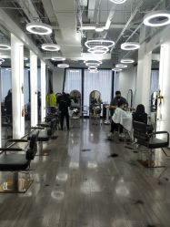 -ON STAR SALON