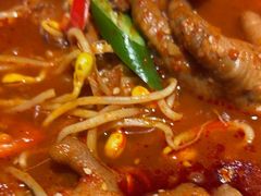 -KimPro 辛普乐概念韩餐