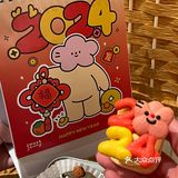 唯一的缺点：武汉新年限定！！！