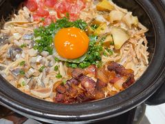 -锦楼·臻选新杭帮(正大广场店)