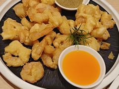 -吕氏疙瘩汤·海鲜新鲁菜(凯德mall新都心店)